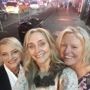 Meet your Posher, Linda